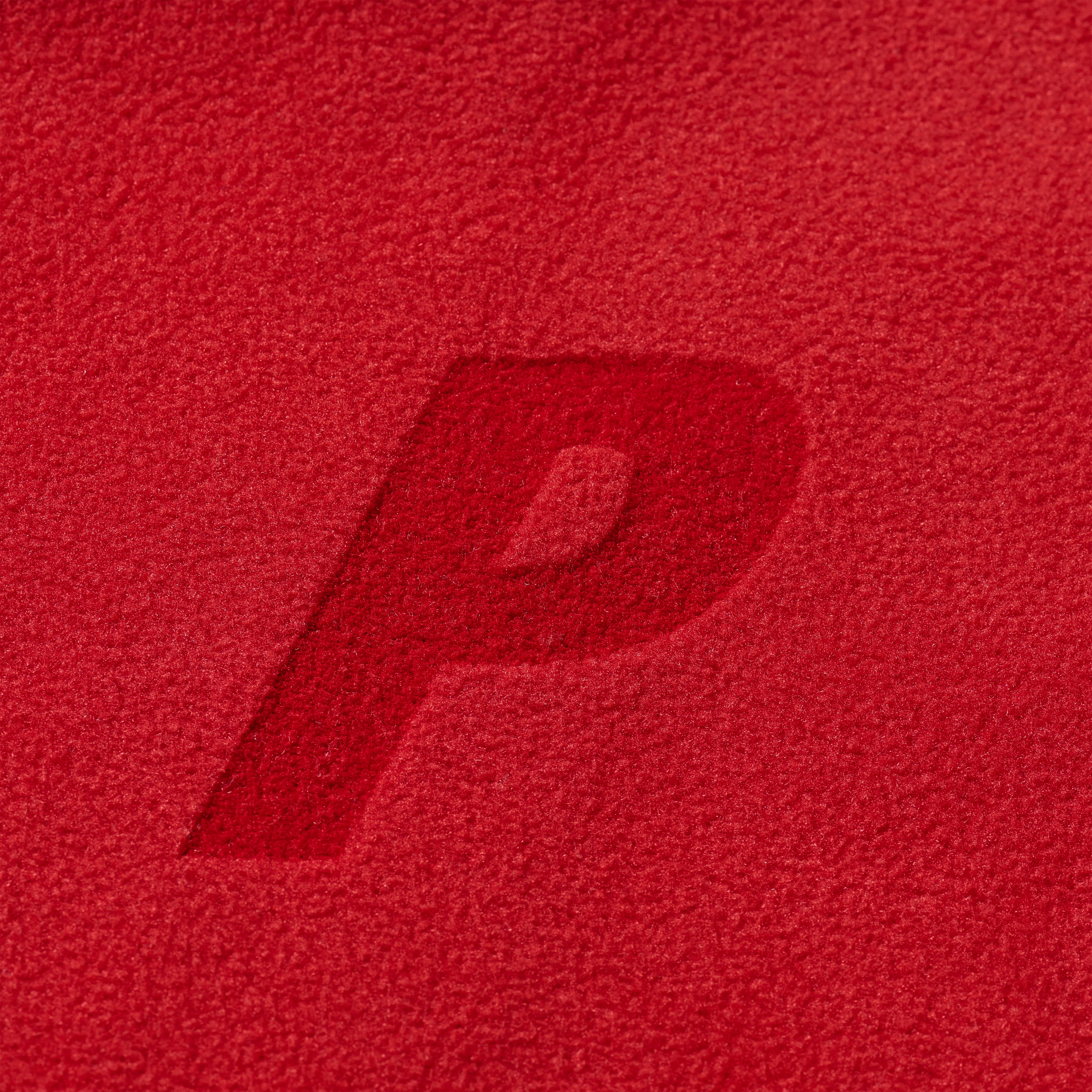 Thumbnail POLARTEC P3 HOOD MARS RED one color