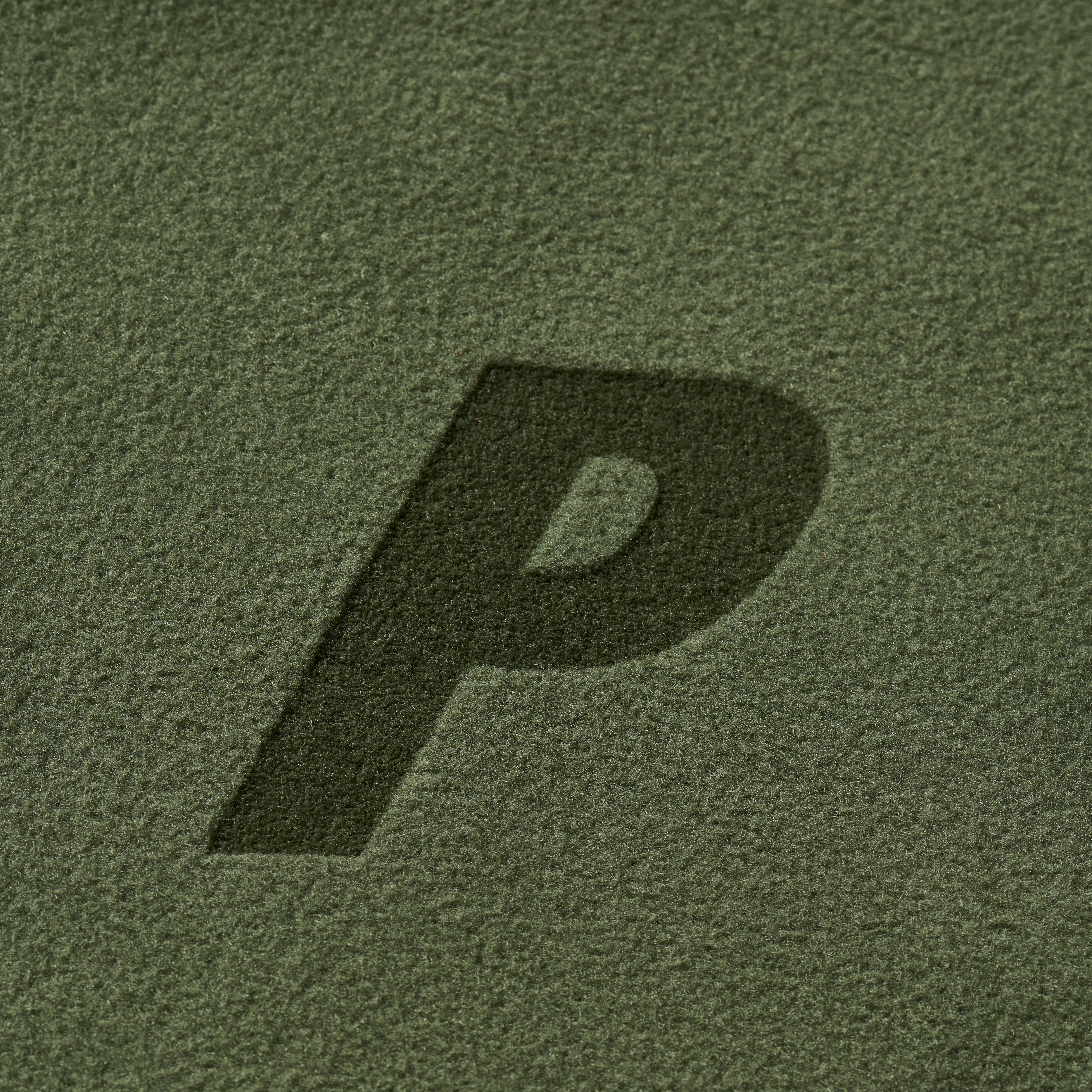 Thumbnail POLARTEC P3 HOOD OLIVE one color