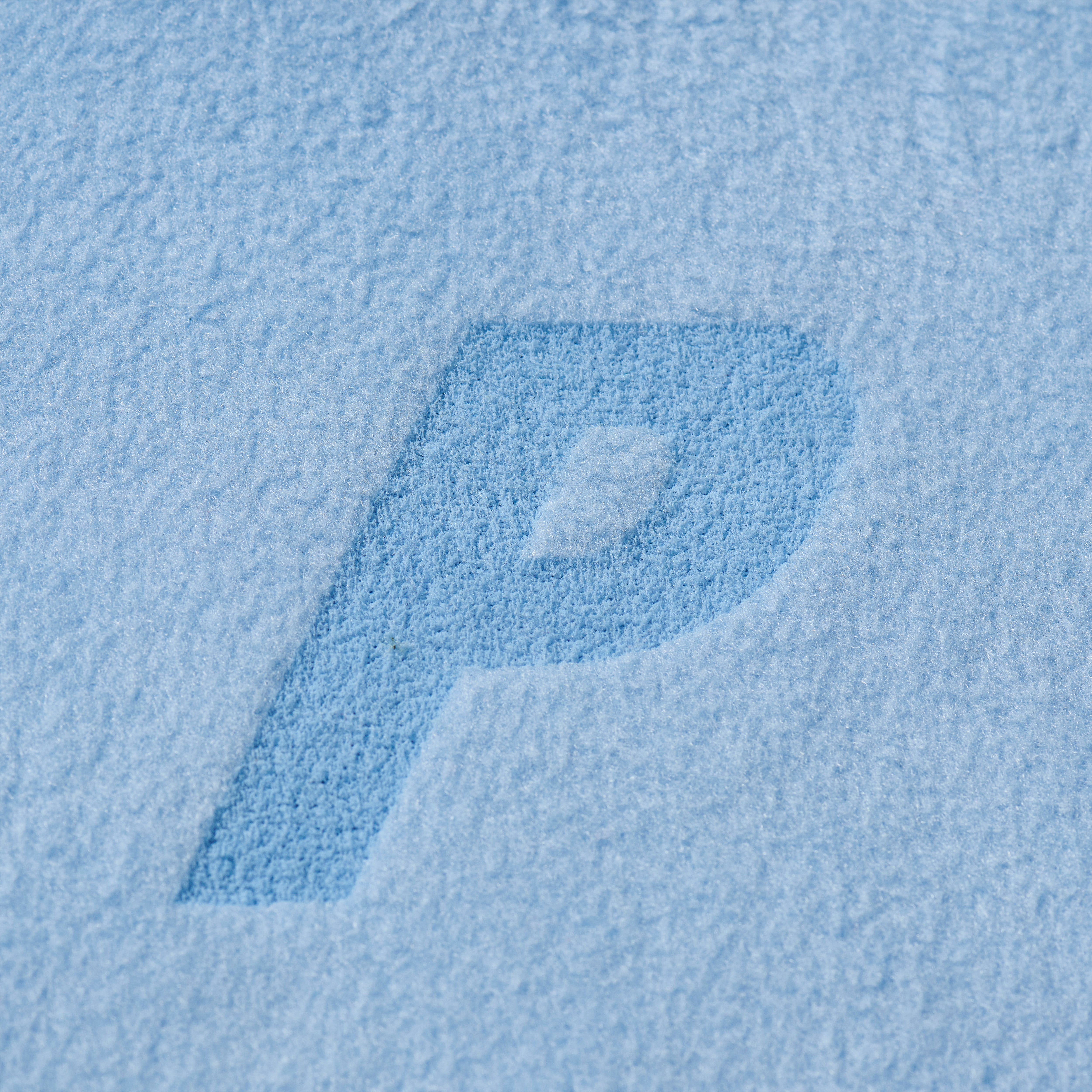 Thumbnail POLARTEC P3 HOOD SKY one color