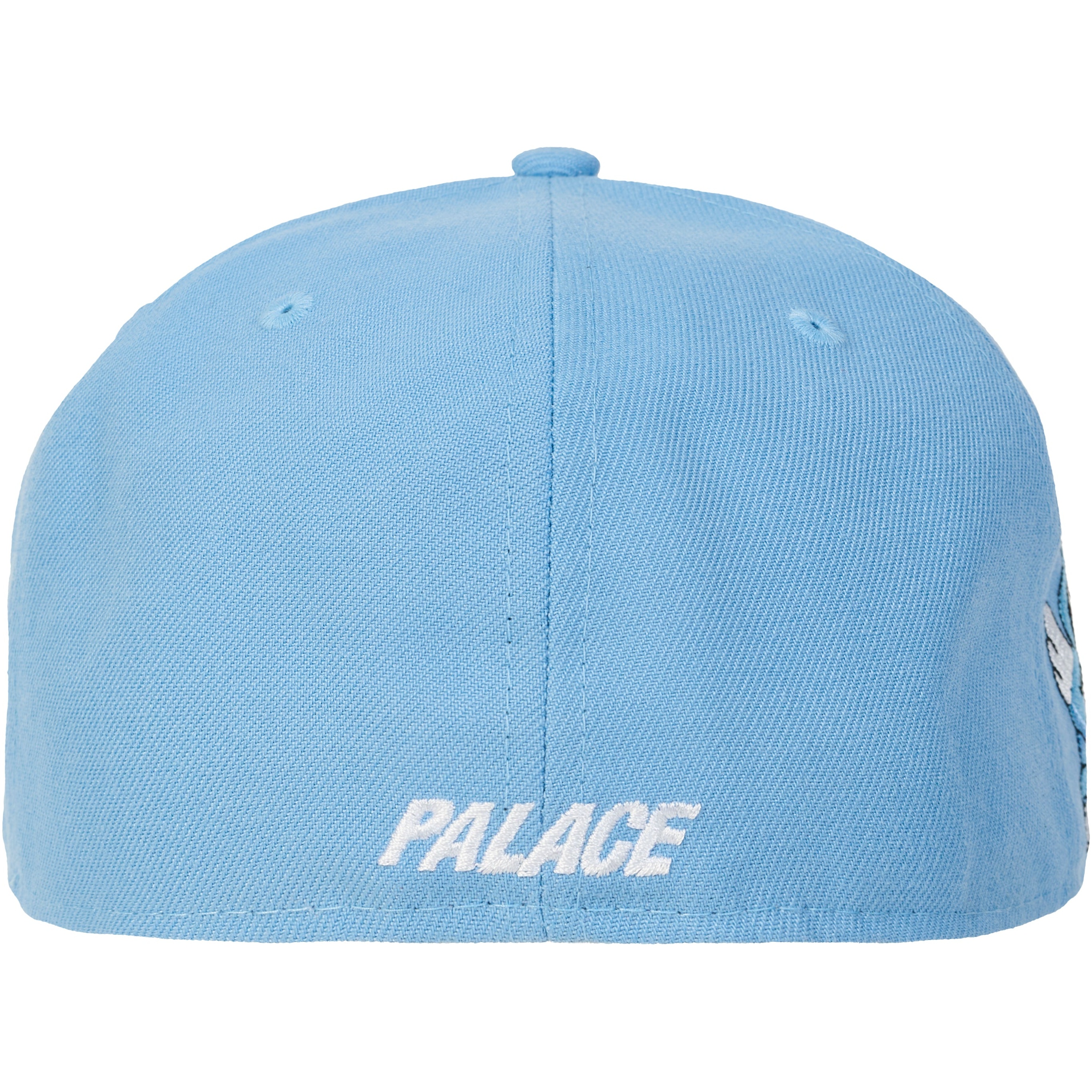 Thumbnail RIGHT AND WRONG P NEW ERA 59FIFTY BLUE one color