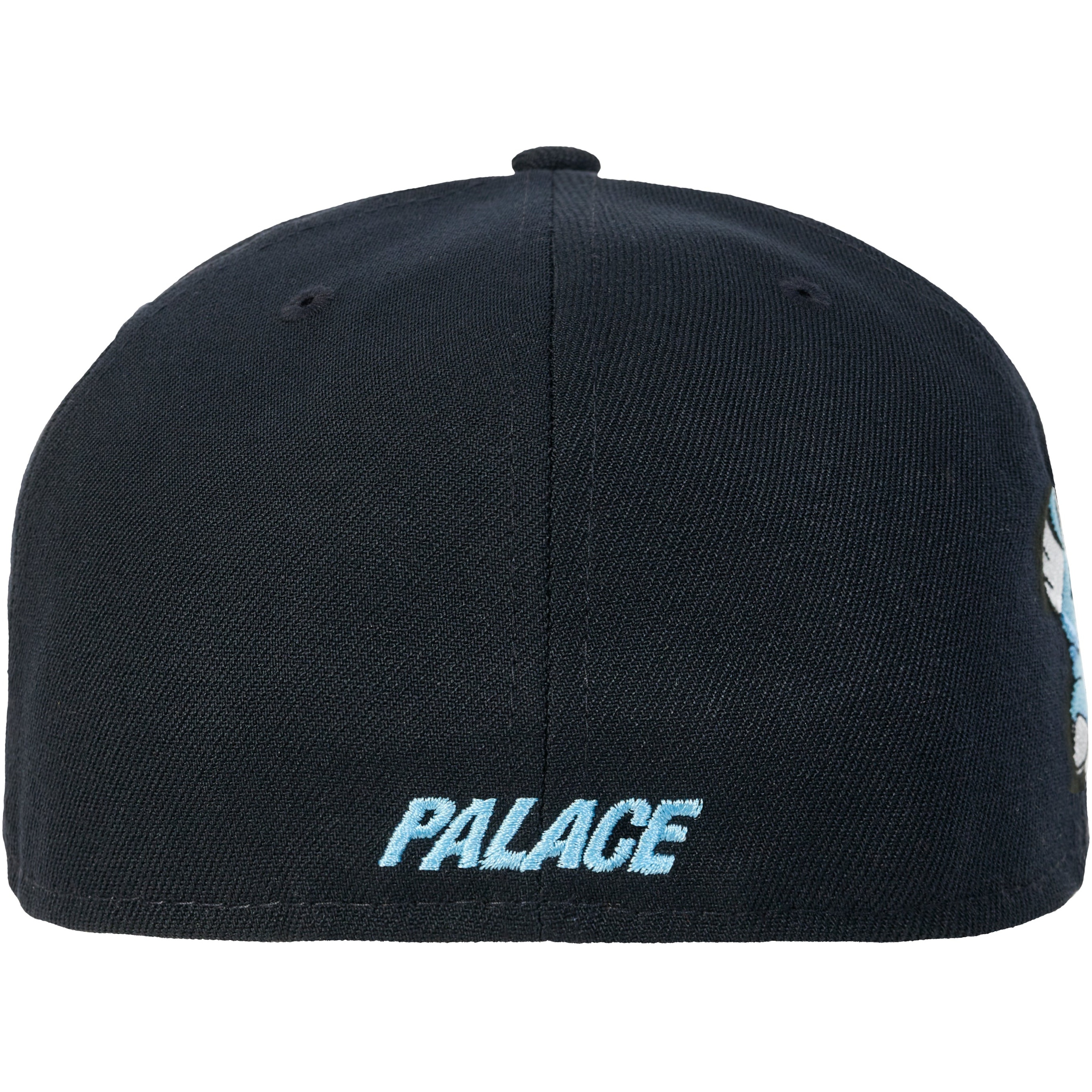 Thumbnail RIGHT AND WRONG P NEW ERA 59FIFTY NAVY one color