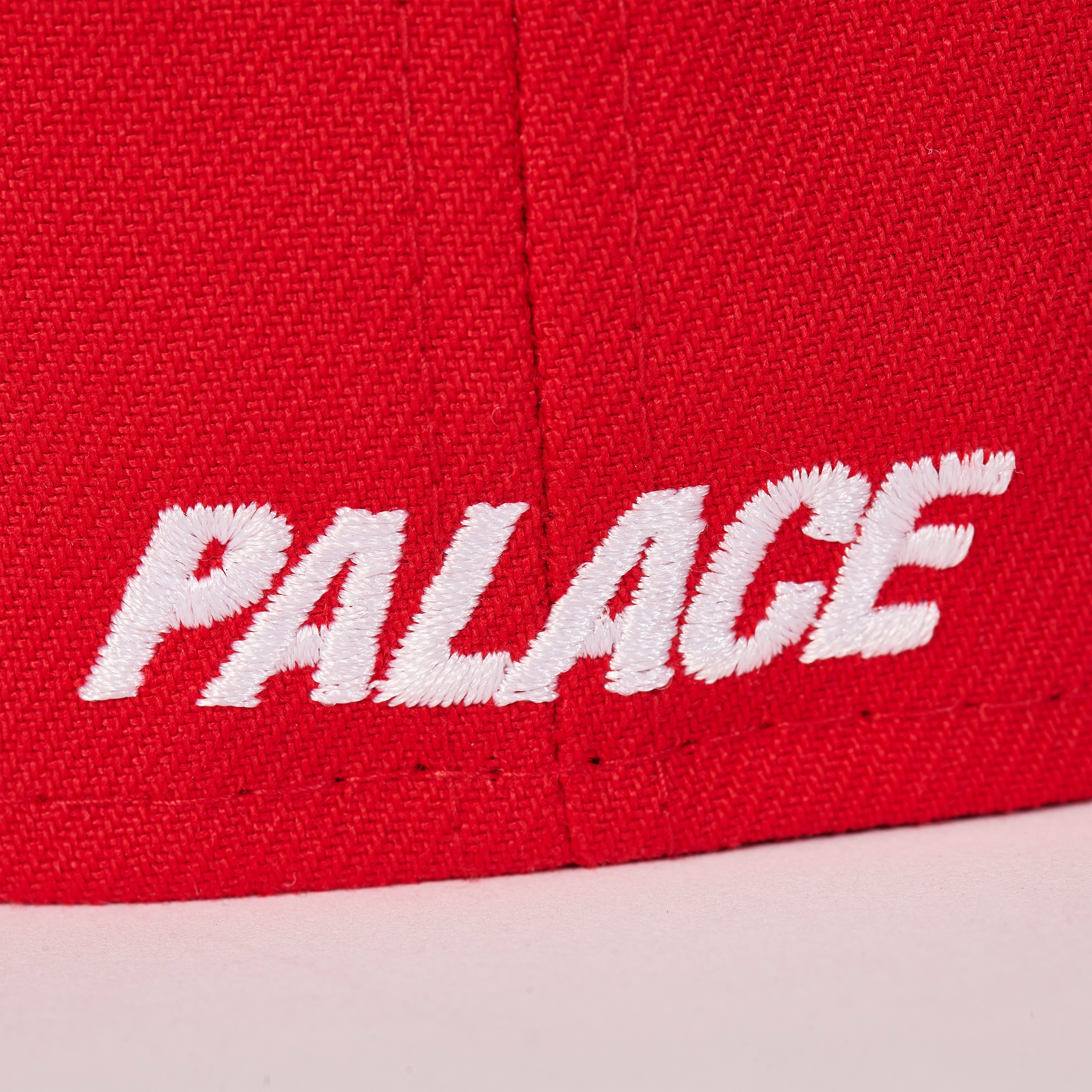 Thumbnail RIGHT AND WRONG P NEW ERA 59FIFTY RED one color