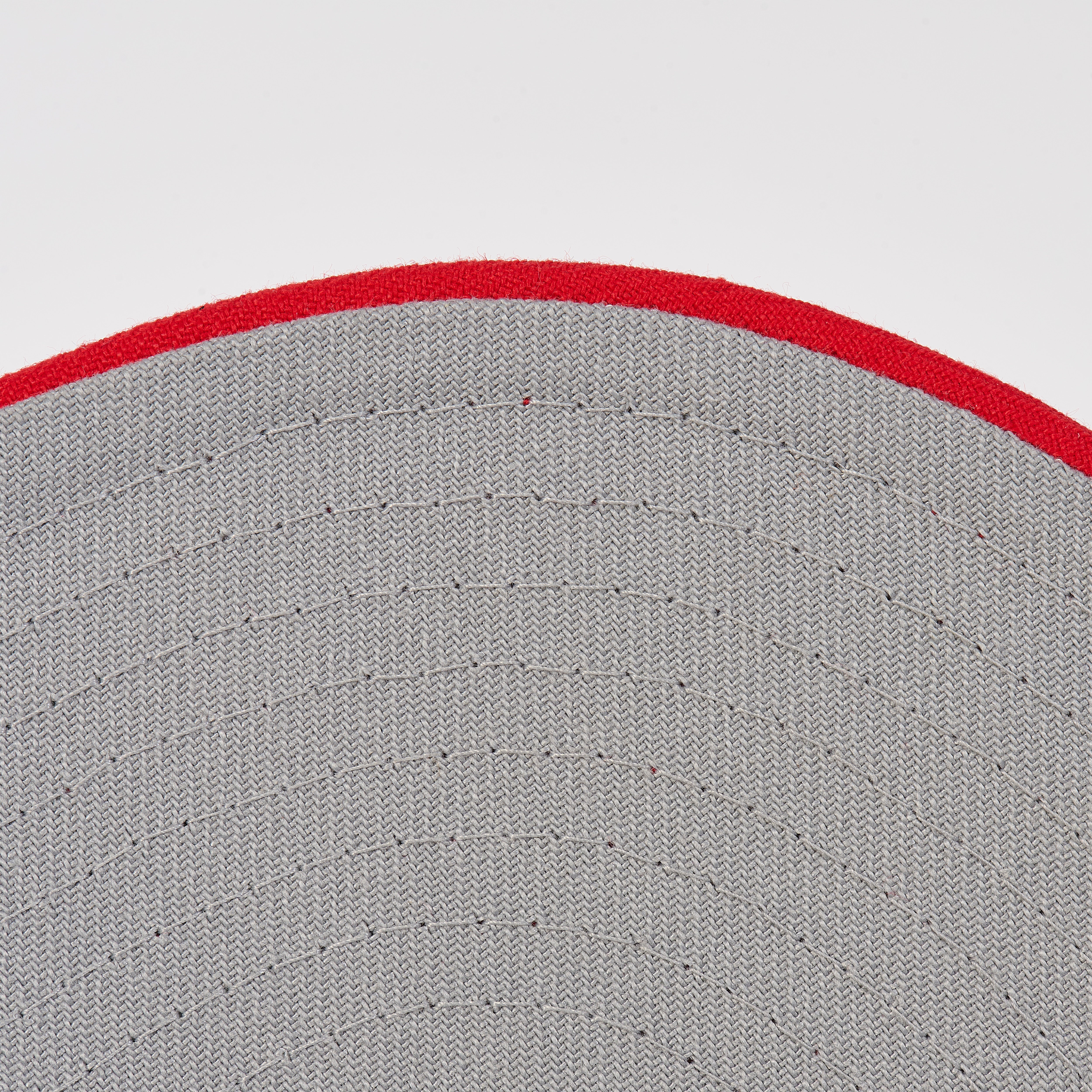 Thumbnail RIGHT AND WRONG P NEW ERA 59FIFTY RED one color