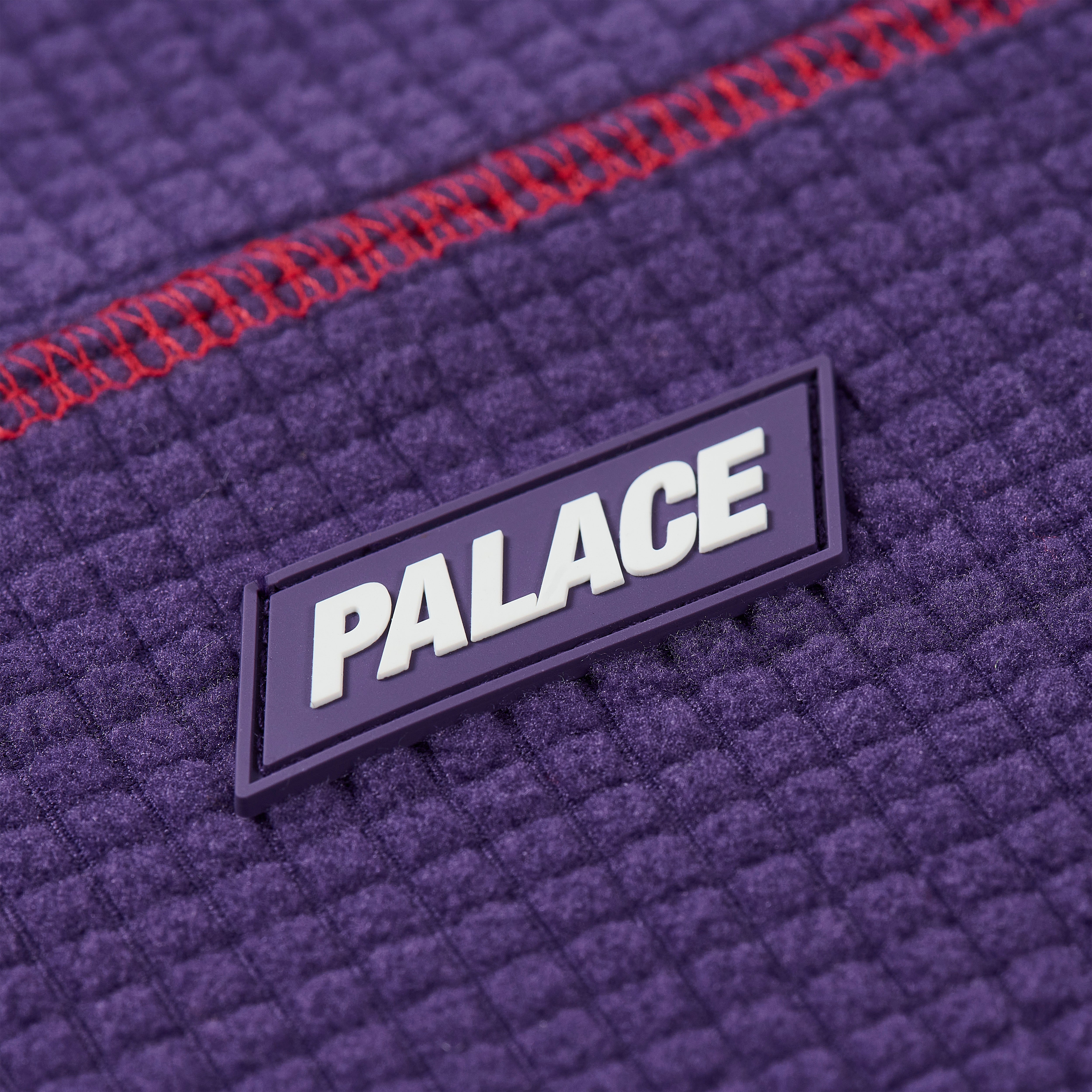 Thumbnail RUN IT THERMAL LONGSLEEVE PURP one color