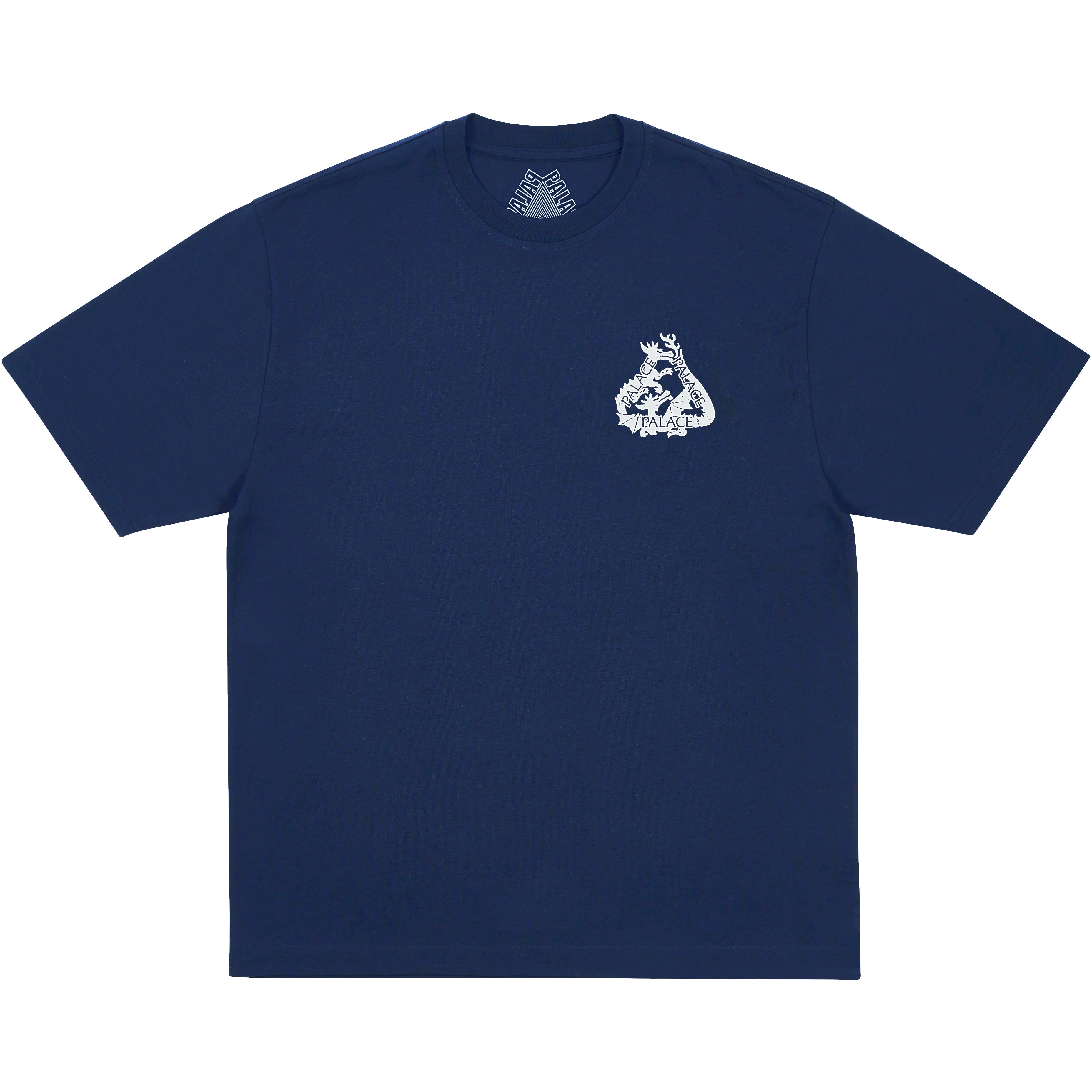 Thumbnail TRI SORCERY T-SHIRT NAVY one color