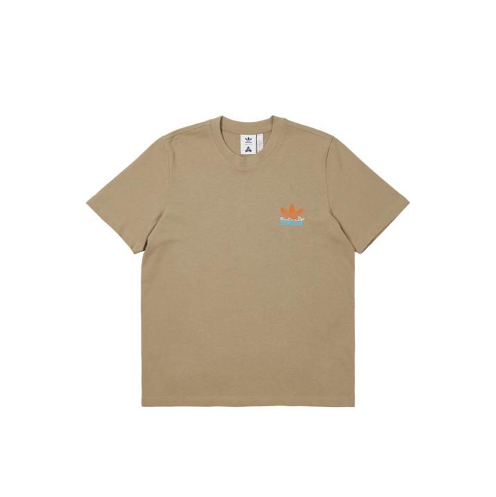 Palace Palace Adidas Nature 2022