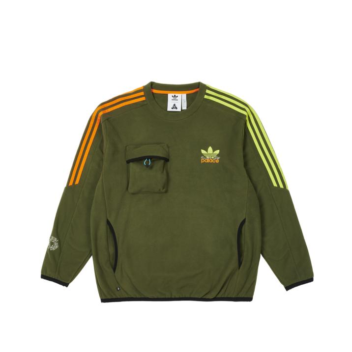 Palace Palace Adidas Nature 2022