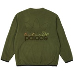 Thumbnail PALACE CREW ADIDAS NATURAL FLEECE one color