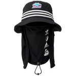 Thumbnail PALACE ADIDAS BUCKET BLACK one color