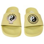 Thumbnail PALACE ADIDAS SLIDERS one color