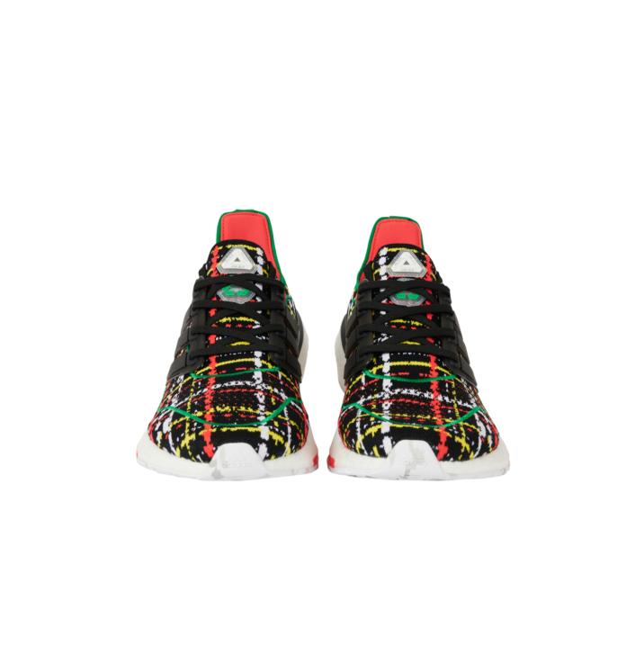 Thumbnail PALACE ADIDAS PARLEY BLACK one color
