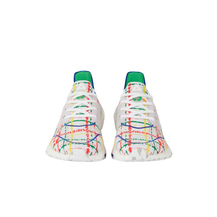 Thumbnail PALACE ADIDAS PARLEY WHITE one color
