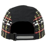 Thumbnail PALACE CAP ADIDAS BLACK one color