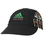 Thumbnail PALACE CAP ADIDAS BLACK one color