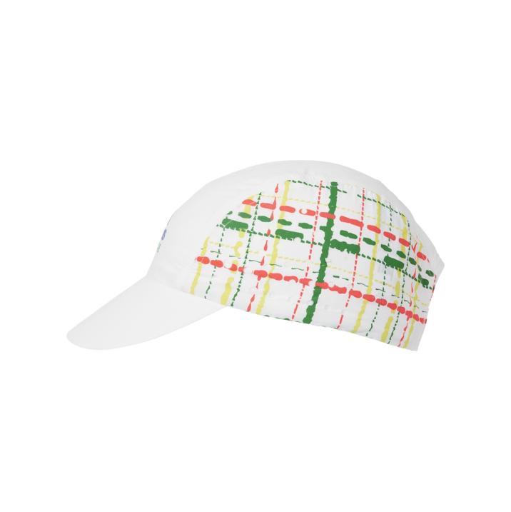 Thumbnail PALACE CAP ADIDAS WHITE one color