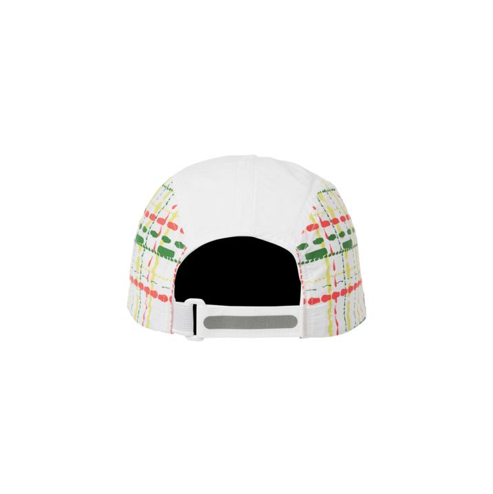 Thumbnail PALACE CAP ADIDAS WHITE one color