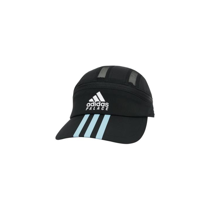 Palace Adidas Cap Sun Pal Black Palace Adidas Sunpal 2020