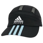 Thumbnail PALACE ADIDAS CAP SUN PAL BLACK one color