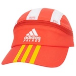 Thumbnail PALACE ADIDAS CAP SUN PAL ORANGE one color