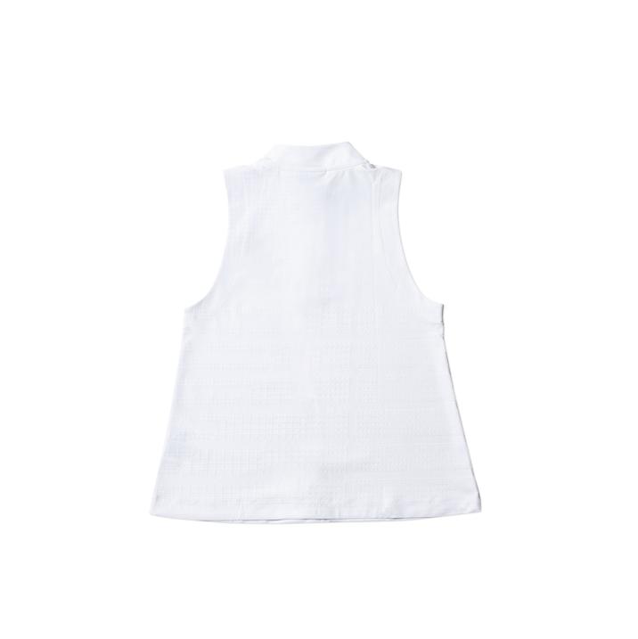 Thumbnail ADIDAS PALACE LADIES ON COURT TANK TOP WHITE one color