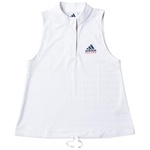 Thumbnail ADIDAS PALACE LADIES ON COURT TANK TOP WHITE one color