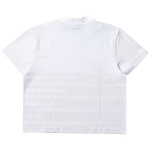 Thumbnail ADIDAS PALACE LADIES ON COURT JACQUARD TEE WHITE one color