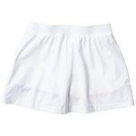 Thumbnail ADIDAS PALACE LADIES ON COURT SKIRT WHITE one color