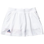 Thumbnail ADIDAS PALACE LADIES ON COURT SKIRT WHITE one color