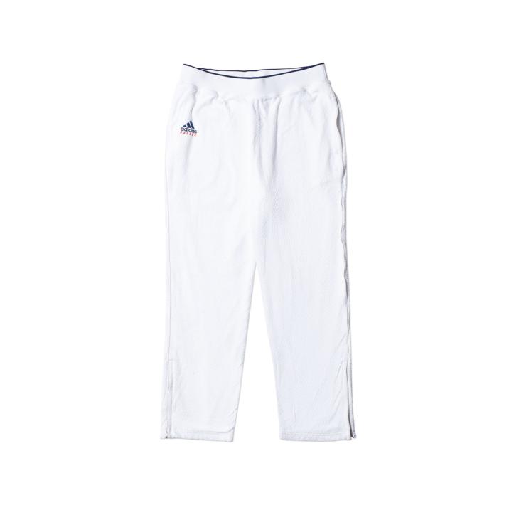 Thumbnail ADIDAS PALACE ON COURT TOWEL TRACK PANT WHITE one color