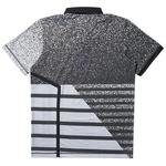 Thumbnail ADIDAS PALACE OFF COURT JACQUARD POLO BLACK one color