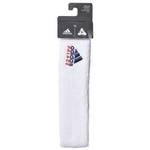 Thumbnail ADIDAS PALACE ON COURT HEADBAND WHITE one color
