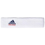 Thumbnail ADIDAS PALACE ON COURT HEADBAND WHITE one color