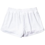 Thumbnail ADIDAS PALACE LADIES ON COURT SHORT WHITE one color