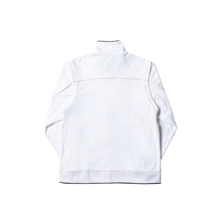 Thumbnail ADIDAS PALACE ON COURT TOWEL TRACK JACKET WHITE one color
