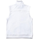 Thumbnail ADIDAS PALACE ON COURT TOWEL TRACK JACKET WHITE one color