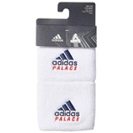 Thumbnail ADIDAS PALACE ON COURT WRISTBAND SMALL WHITE one color