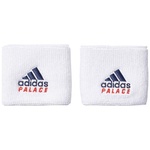 Thumbnail ADIDAS PALACE ON COURT WRISTBAND SMALL WHITE one color