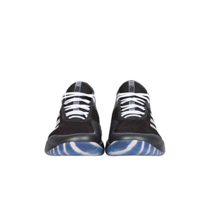 Thumbnail ADIDAS PALACE UBERSONIC 3.0 BLACK one color