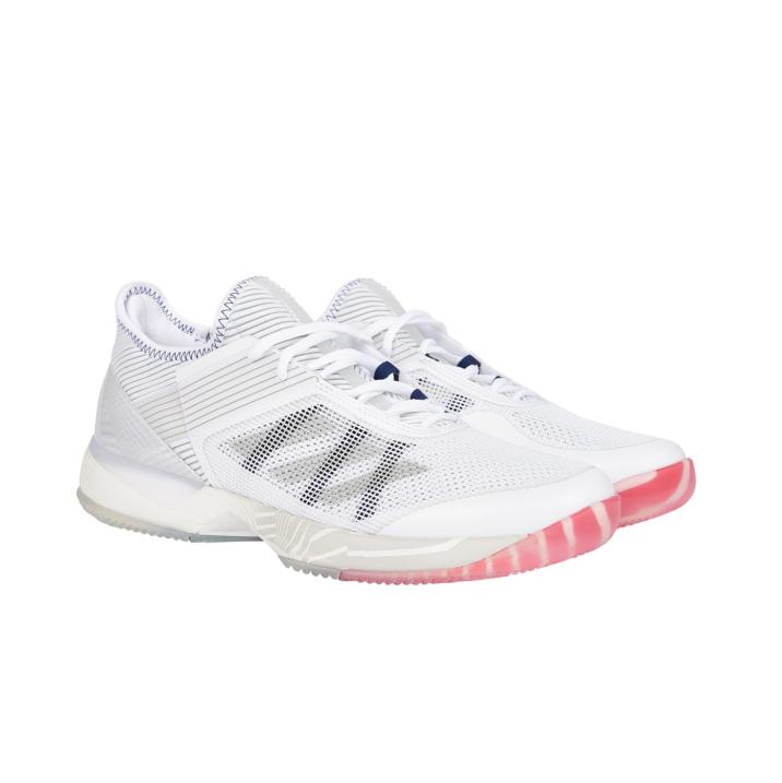 Thumbnail ADIDAS PALACE UBERSONIC 3.0 WHITE one color