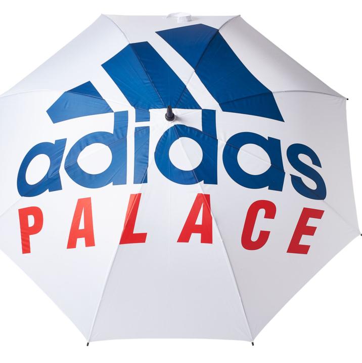 Thumbnail ADIDAS PALACE UMBRELLA WHITE one color