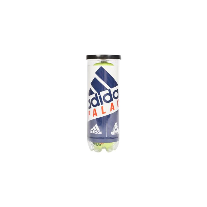 Thumbnail ADIDAS PALACE TENNIS BALLS one color