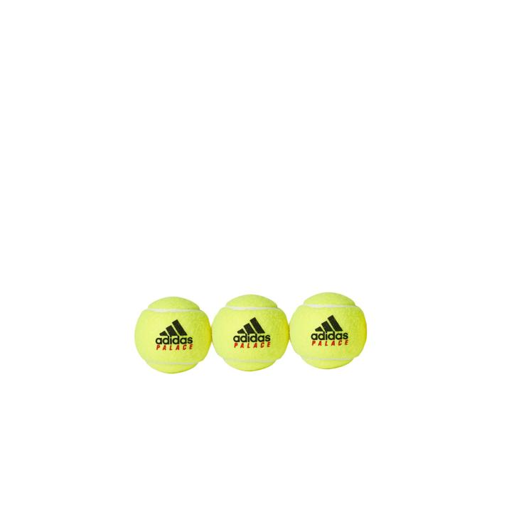 Thumbnail ADIDAS PALACE TENNIS BALLS one color