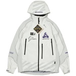 Thumbnail PALACE AMG HOODIE PURPLE one color