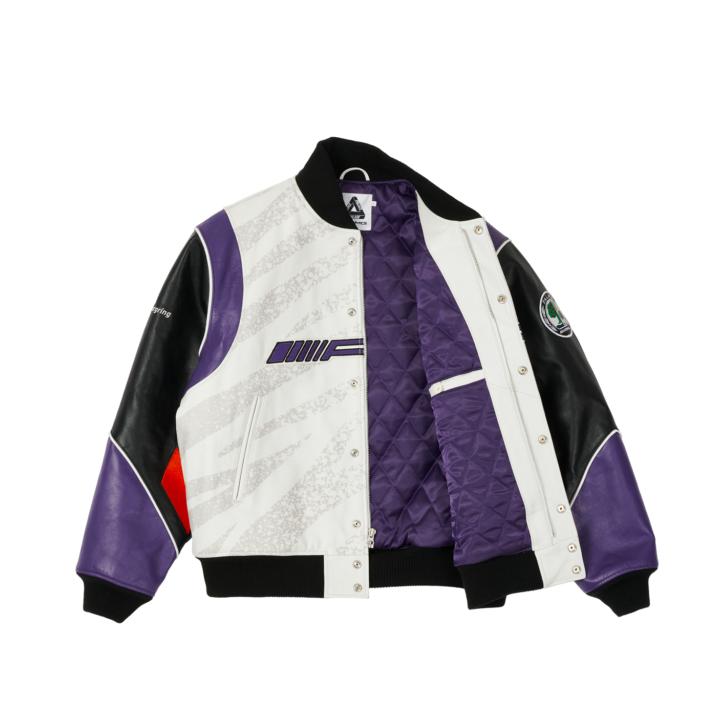 Thumbnail PALACE MERCEDES AMG JACKET one color