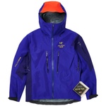 Thumbnail PALACE ARC TERYX ALPHA SV BLUE one color