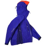 Thumbnail PALACE ARC TERYX ALPHA SV BLUE one color