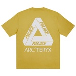 Thumbnail PALACE T-SHIRT ARC TERYX GOLD one color