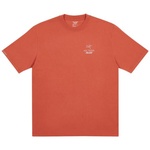 Thumbnail PALACE T-SHIRT ARC TERYX OCHRE one color