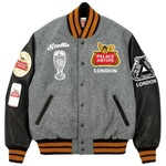 Thumbnail PALACE STELLA JACKET MULTI one color