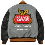 Thumbnail PALACE STELLA JACKET MULTI one color